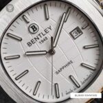 Bentley 40mm Nam BL1869-10MWWB - Ảnh 3
