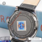 Bentley 40mm Nam BL1869-10MWWB - Ảnh 4