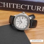 Bentley 40mm Nam BL1869-10MWWB - Ảnh 7