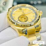 Bentley 43mm Nam BL2080-252MKKI - Ảnh 4