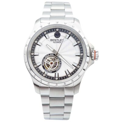 Ảnh sản phẩm Bentley 43mm Nam BL2080-252MWCI