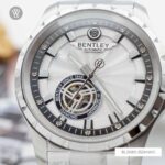 Bentley 43mm Nam BL2080-252MWCI - Ảnh 3