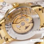 Bentley 44mm Nam BL2090-252MKKI-S - Ảnh 8