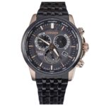 Citizen 42mm Nam BL8156-80E - Ảnh 1