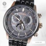 Citizen 42mm Nam BL8156-80E - Ảnh 4