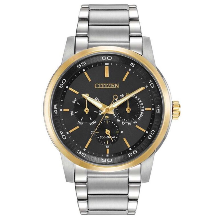 Citizen 44mm Nam BU2014-56E