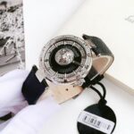 Versace 36mm Nữ VSPQ15621 - Ảnh 2