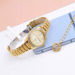 Citizen 34mm Nữ FD3002-51P - Ảnh 7