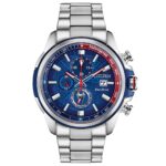 Citizen 44mm Nam CA0429-53W - Ảnh 1