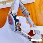 Citizen 44mm Nam CA0429-53W - Ảnh 8