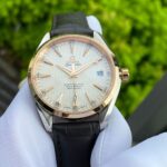 Omega 41.5mm Nam 231.23.42.21.02.001 - Ảnh 3