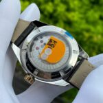 Omega 41.5mm Nam 231.23.42.21.02.001 - Ảnh 5