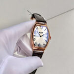 Tissot 42.45x31.1mm Nam T128.509.36.032.00 - Ảnh 2