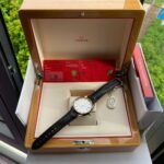 Omega 41.5mm Nam 231.23.42.21.02.001 - Ảnh 7