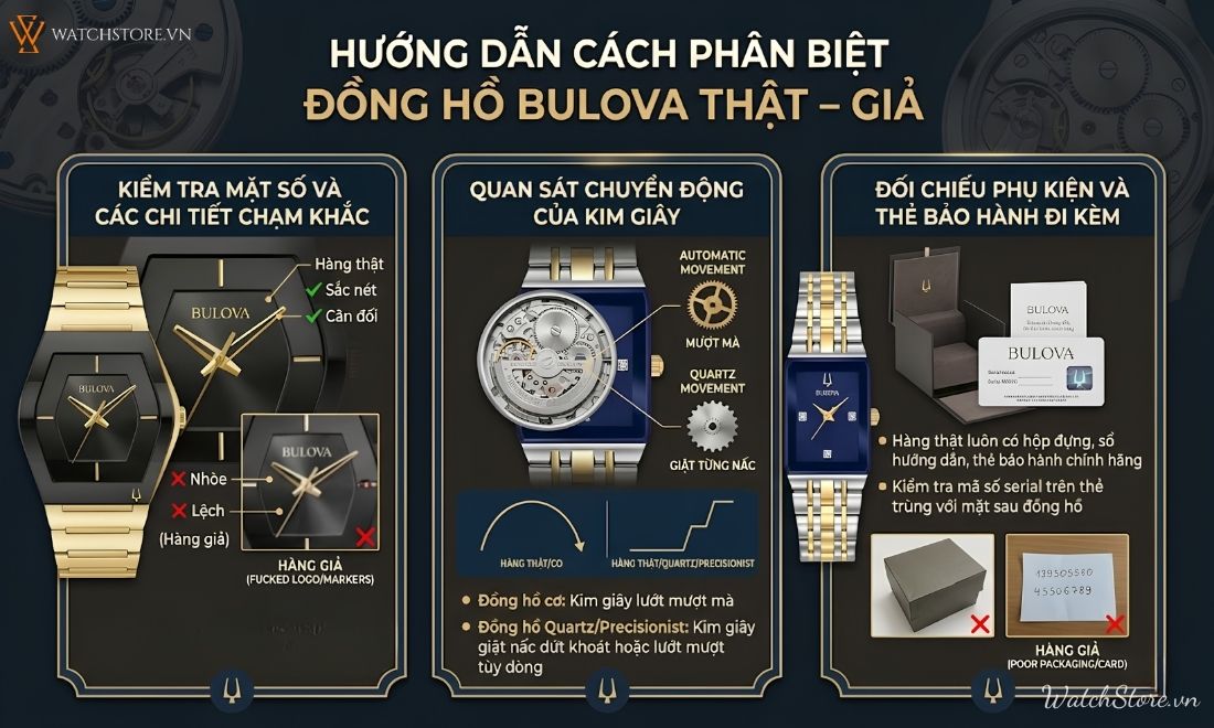 Đồng hồ Bulova của nước nào? Tìm hiểu lịch sử hơn 150 năm 7 dong ho bulova cua nuoc nao 7