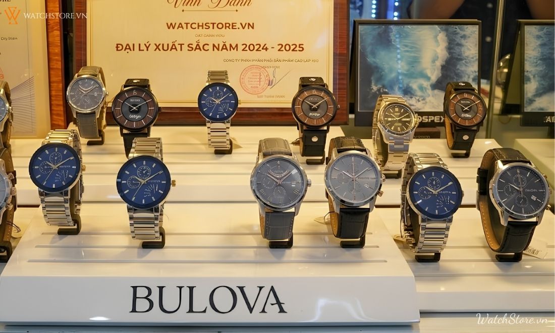 Đồng hồ Bulova của nước nào? Tìm hiểu lịch sử hơn 150 năm 8 dong ho bulova cua nuoc nao 8