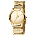 Just Cavalli 32mm Nữ JC1L072M0025 - Ảnh 1