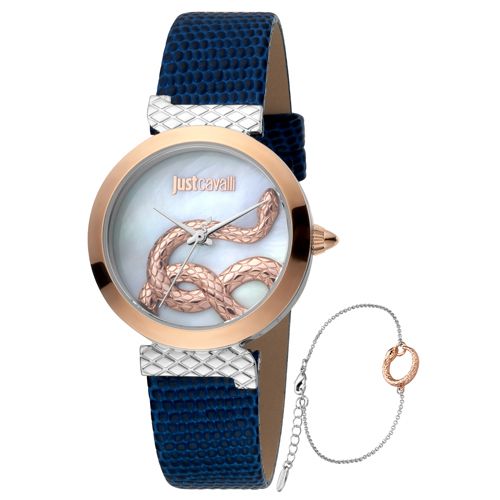 Just Cavalli 32mm Nữ JC1L091L0035