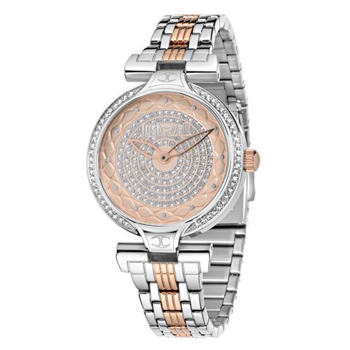 Just Cavalli 36mm Nữ R7253579502