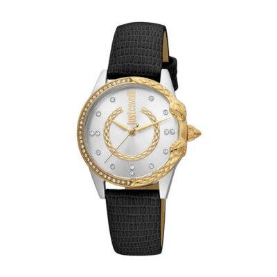 Ảnh sản phẩm Just Cavalli 32mm Nữ JC1L095L0035