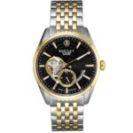 Bentley 41mm Nam BL1831-25MTBI - Ảnh 1