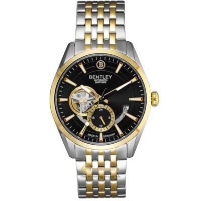 Ảnh sản phẩm Bentley 41mm Nam BL1831-25MTBI