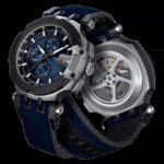 Tissot 45mm Nam T115.427.27.041.00 - Ảnh 2