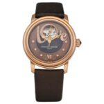 Frederique Constant 34mm Nữ FC-310CLHB2P4 - Ảnh 1