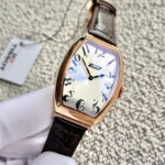 Tissot 42.45x31.1mm Nam T128.509.36.032.00 - Ảnh 8