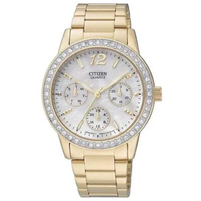 Ảnh sản phẩm Citizen 35mm Nữ ED8092-58D