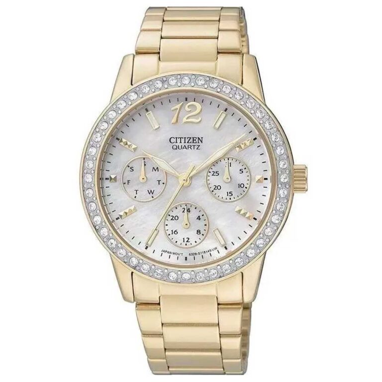 Citizen 35mm Nữ ED8092-58D