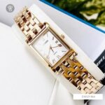 Citizen 17.5x22.5mm Nữ EJ6123-56A - Ảnh 2