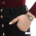 Citizen 17.5x22.5mm Nữ EJ6123-56A - Ảnh 8