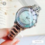 Citizen 30mm Nữ EM0380-81N - Ảnh 4