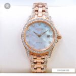 Citizen 32mm Nữ EW1228-53D - Ảnh 3