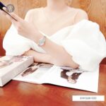 Citizen 32mm Nữ EW1228-53D - Ảnh 8