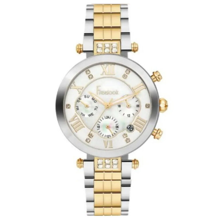 Freelook 40mm Nữ F.3.1014.02