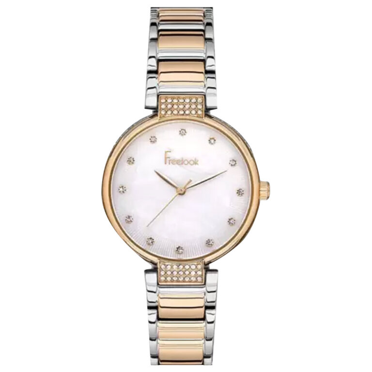 Freelook 34mm Nữ F.7.1057.05