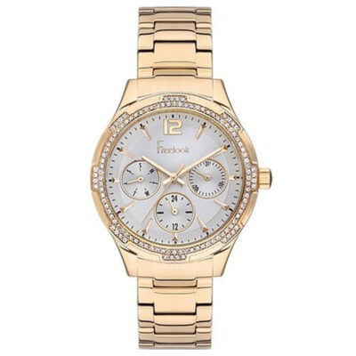 Ảnh sản phẩm Freelook 36mm Nữ F.8.1089.05