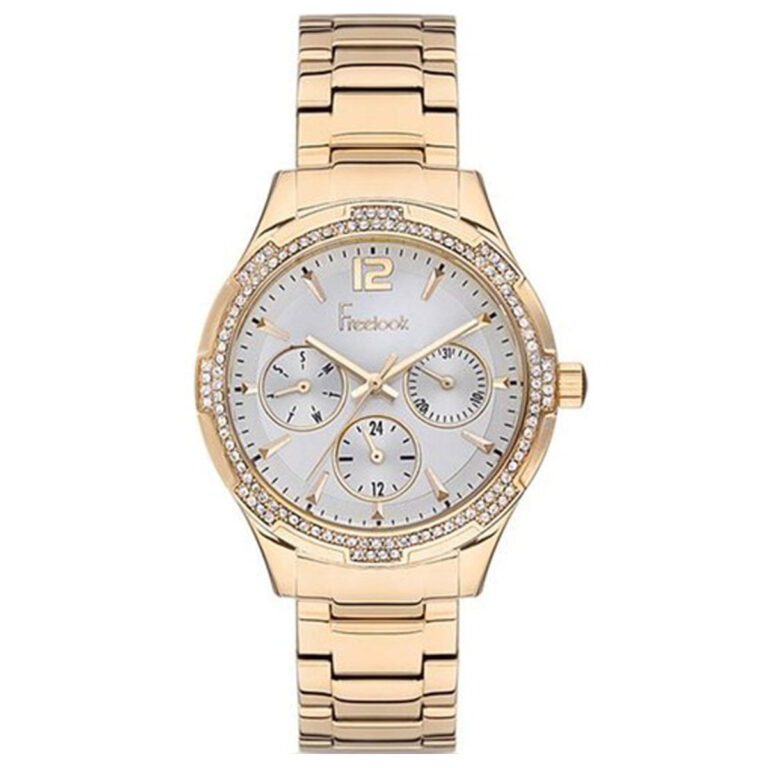 Freelook 36mm Nữ F.8.1089.05