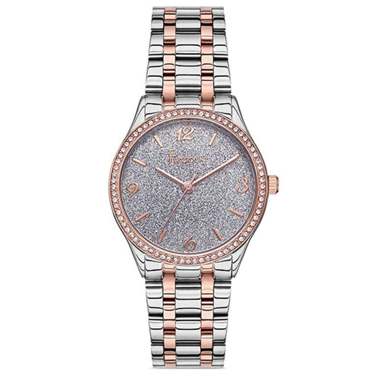 Freelook 34mm Nữ F.7.1048.04