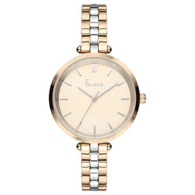 Ảnh sản phẩm Freelook 34mm Nữ F.8.1053.06