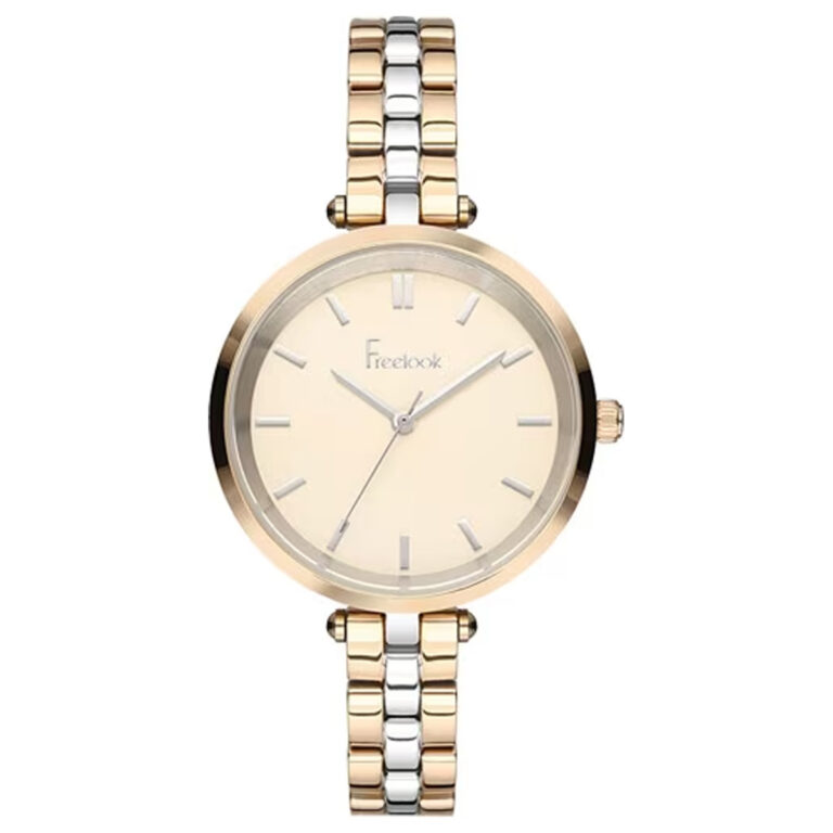 Freelook 34mm Nữ F.8.1053.06