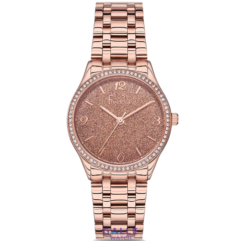 Freelook 34mm Nữ F.7.1048.02