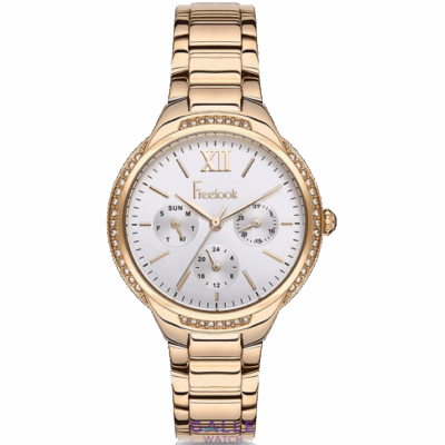 Ảnh sản phẩm Freelook 35mm Nữ F.7.1062.02