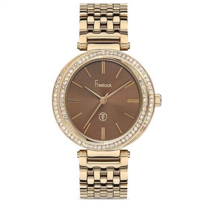 Ảnh sản phẩm Freelook 37.5mm Nữ F.1.1012.02A