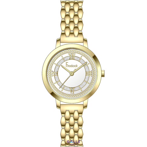 Freelook 31mm Nữ F.8.1058.07