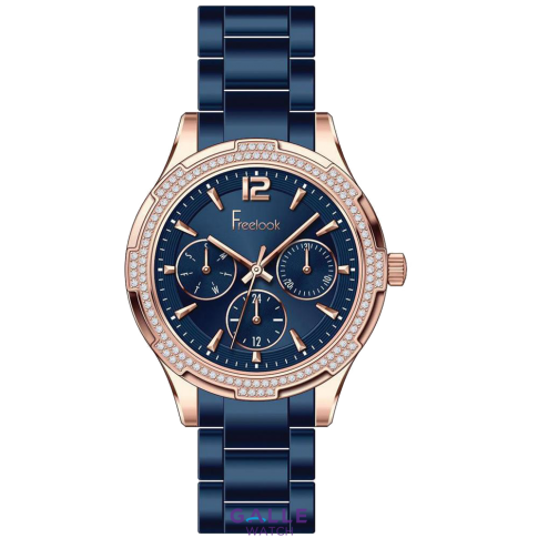 Freelook 36mm Nữ F.8.1089.06