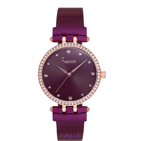 Freelook 34mm Nữ F.8.1092.03