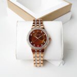 Bulova 32.5mm Nam 98L266 - Ảnh 2